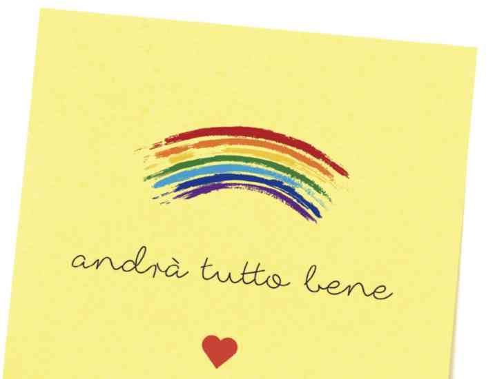 Rallentiamo anche noi