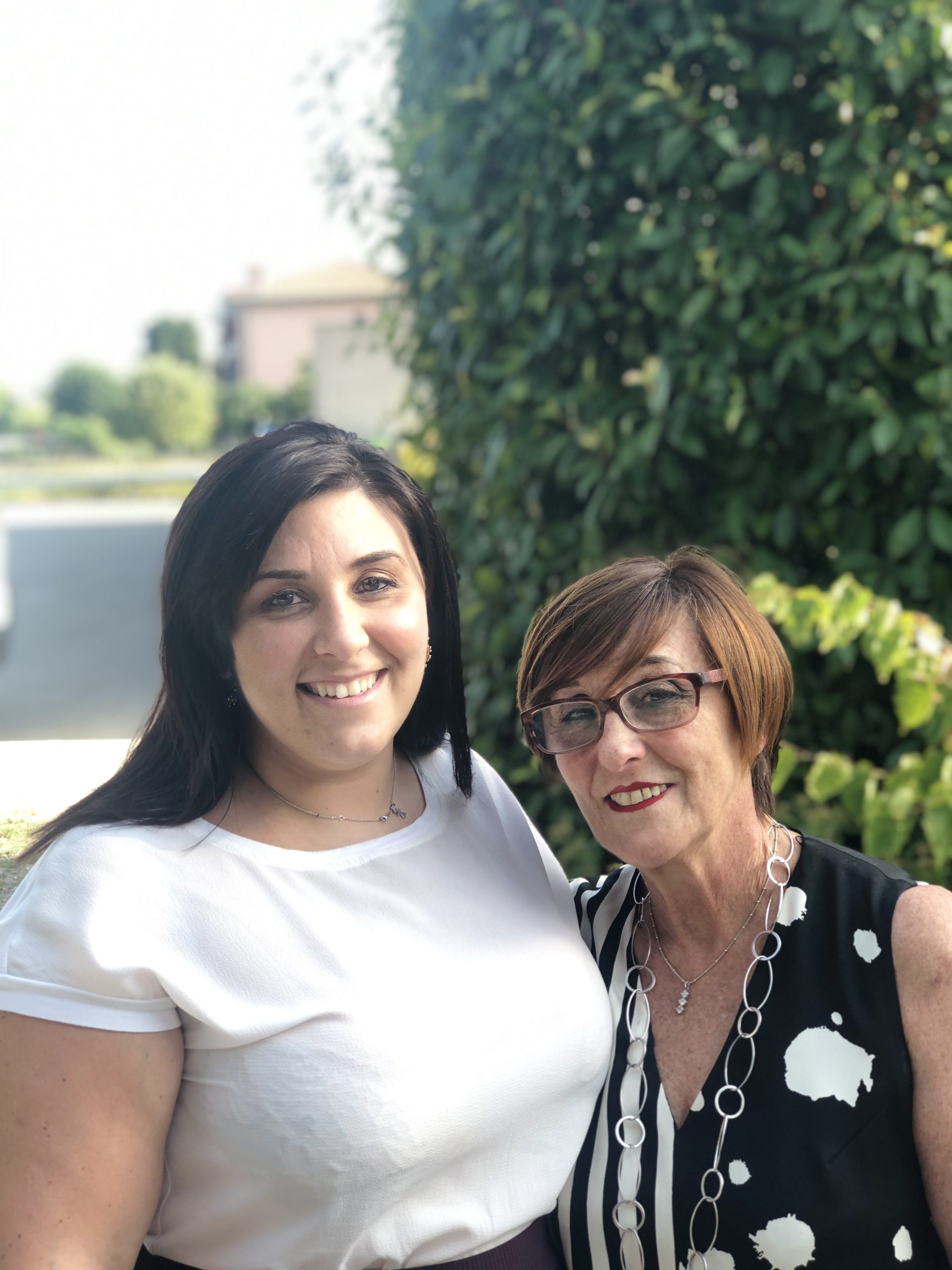 Le donne del food: parlano di noi