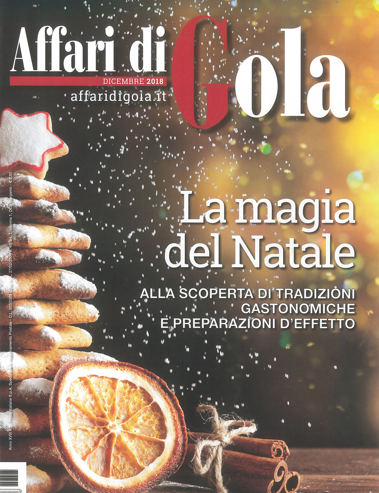Affari di Gola